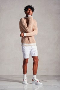 Kiton Men’s Spring 2022