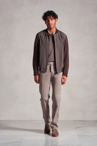 Kiton Men’s Spring 2022
