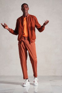 Kiton Men’s Spring 2022