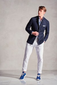 Kiton Men’s Spring 2022