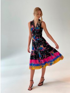 Kobi Halperin Resort 2022