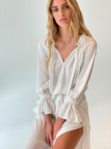 Kobi Halperin Resort 2022