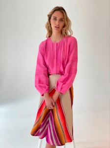 Kobi Halperin Resort 2022