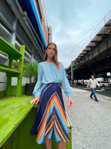 Kobi Halperin Resort 2022