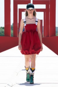 Louis Vuitton Resort 2022