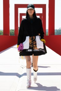 Louis Vuitton Resort 2022