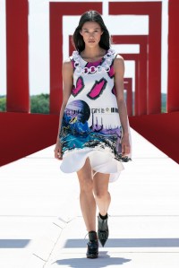 Louis Vuitton Resort 2022