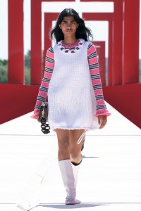 Louis Vuitton Resort 2022
