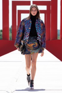 Louis Vuitton Resort 2022