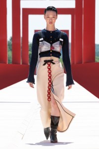 Louis Vuitton Resort 2022