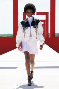 Louis Vuitton Resort 2022