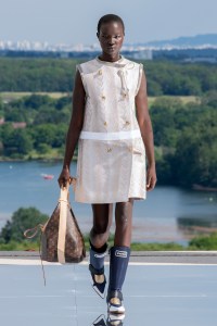 Louis Vuitton Resort 2022