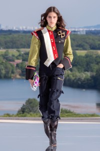 Louis Vuitton Resort 2022