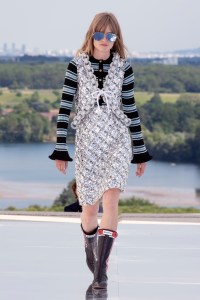 Louis Vuitton Resort 2022