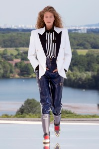 Louis Vuitton Resort 2022