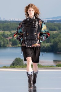 Louis Vuitton Resort 2022