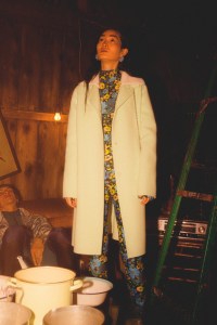 Lanvin MenÕs Spring 2022