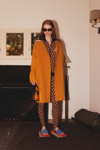 Lanvin Resort 2022
