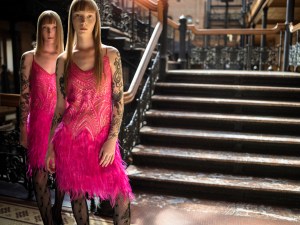 Le Superbe Resort 2021