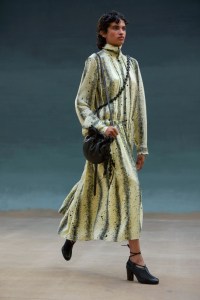 Lemaire MenÕs Spring 2022