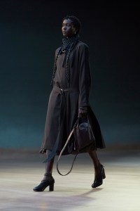 Lemaire MenÕs Spring 2022