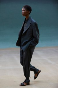 Lemaire Men’s Spring 2022