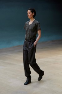 Lemaire MenÕs Spring 2022