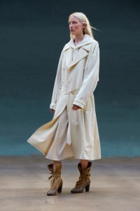 Lemaire Men’s Spring 2022