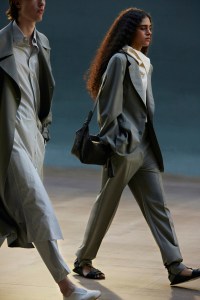 Lemaire Men’s Spring 2022