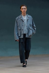 Lemaire Men’s Spring 2022