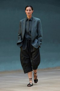 Lemaire MenÕs Spring 2022