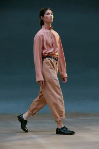 Lemaire MenÕs Spring 2022