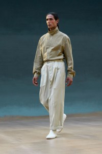 Lemaire Men’s Spring 2022