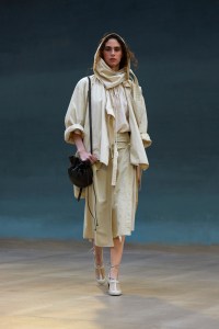 Lemaire MenÕs Spring 2022