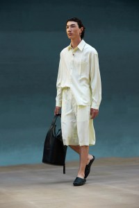 Lemaire MenÕs Spring 2022