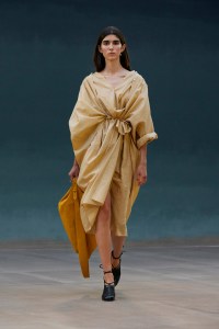 Lemaire MenÕs Spring 2022