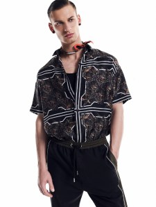 Les Hommes MenÕs Spring 2022