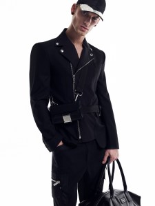 Les Hommes MenÕs Spring 2022