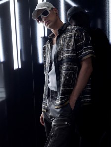 Les Hommes MenÕs Spring 2022