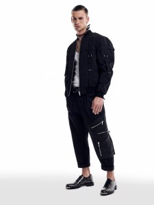 Les Hommes MenÕs Spring 2022