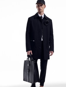 Les Hommes MenÕs Spring 2022