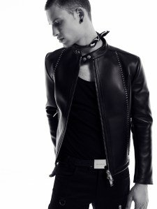 Les Hommes Men’s Spring 2022