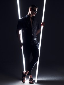 Les Hommes MenÕs Spring 2022