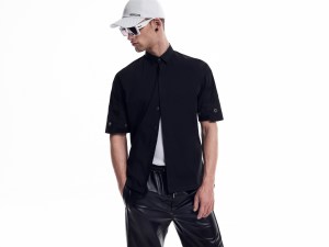 Les Hommes MenÕs Spring 2022