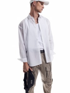 Les Hommes MenÕs Spring 2022