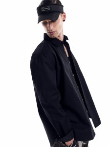Les Hommes MenÕs Spring 2022