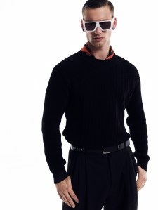 Les Hommes MenÕs Spring 2022