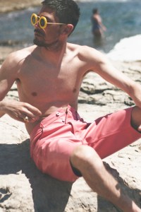 Loewe MenÕs Spring 2022