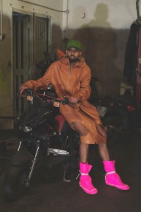 Loewe MenÕs Spring 2022