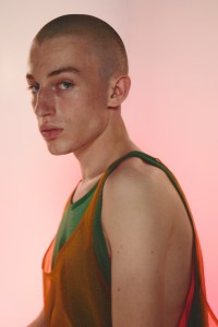 Loewe MenÕs Spring 2022